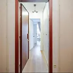 Comodo Apartamento Cerca Del Rio Sena